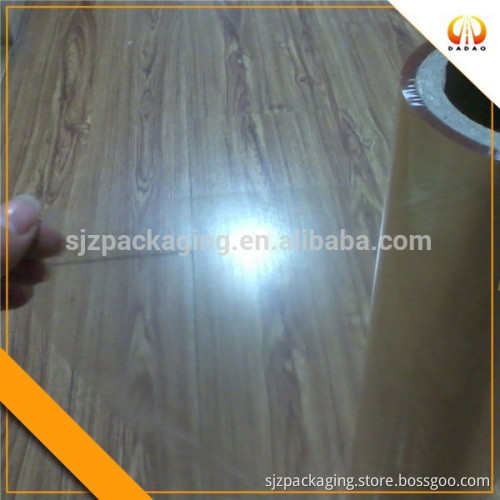 BOPP film coated with PVDC on single side for pastry food packaging